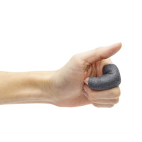 CEDERROTH Pflaster "Soft Foam Bandage", blau