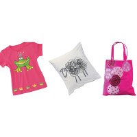 Marabu Textilfarbe "Textil Print",...