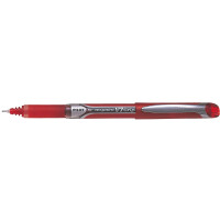 PILOT Tintenroller Hi-Tecpoint V7 Grip, schwarz