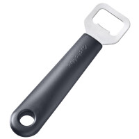 GastroMax Flaschenöffner, Farbe: schwarz