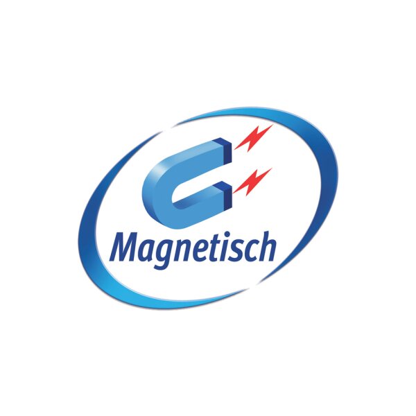 AVERY Inkjet-Magnetschild, (B)50 x (H)140 mm
