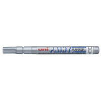 uni-ball Permanent-Marker PAINT PX21, dunkelblau