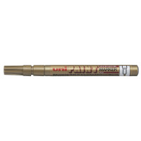 uni-ball Permanent-Marker PAINT PX21, dunkelblau