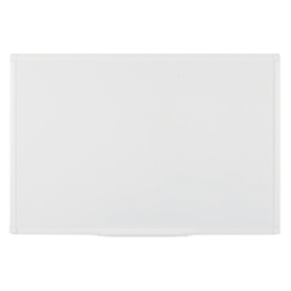 Bi-Office Weißwandtafel Maya, antibakteriell, 1.200 x 900 mm
