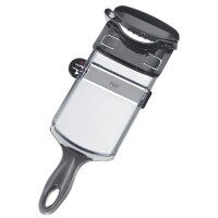 GastroMax Mandolinschneider, schwarz