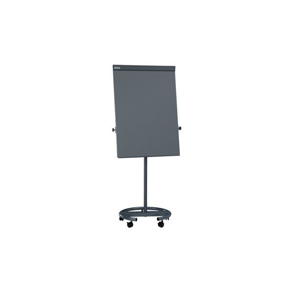 MAUL Flipchart mobil funktionell plus, (B)700 x (H)1.000 mm