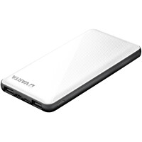 VARTA Powerbank "Energy", 15.000 mAh, weiß