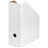 LANDRÉ Stehsammler "Color", A4, schmal,...