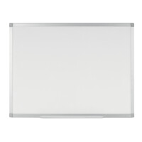 Bi-Office Weißwandtafel AYDA, emailliert, 600 x 450 mm