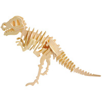 Marabu KiDS 3D Puzzle "T-Rex Dinosaurier", 29...