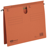 ELBA Hängehefter Sorte 81, überstehende...