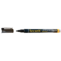 Securit Kreidemarker ORIGINAL SMALL, blau
