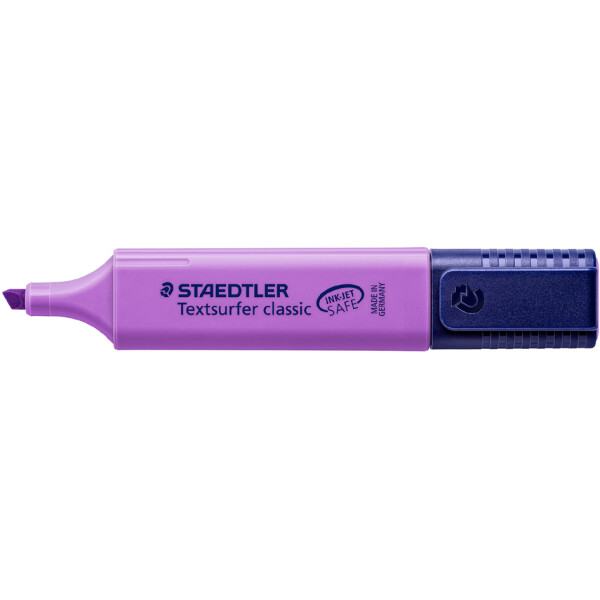STAEDTLER Textmarker "Textsurfer Classic", türkis