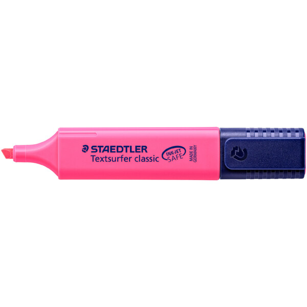 STAEDTLER Textmarker "Textsurfer Classic", türkis