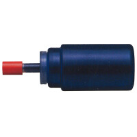 Pentel Whiteboard-Marker EASYFLO MW50M, Rundspitze,...