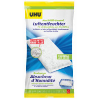 UHU Luftentfeuchter Nachfüllbeutel, 1.000 g