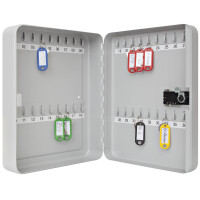 WEDO Schlüsselschrank mit mechanischem...