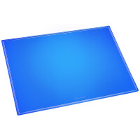 Läufer Schreibunterlage DURELLA TRANSLUZENT NEON,...