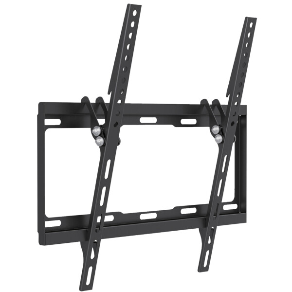 LogiLink TV-Wandhalterung, neigbar, für 81,28 - 139,7 cm