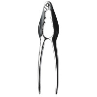 GastroMax Nussknacker, Edelstahl