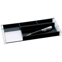 WEDO Stifteschale "acryl exklusiv", 5...