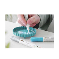 KREUL Lackmarker "Gloss Paint Marker", fine, gold