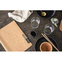 Securit Speisekarten-Mappe "Nature Collection",...