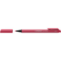 STABILO Fasermaler pointMax, ultramarinblau