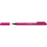 STABILO Fasermaler pointMax, ultramarinblau