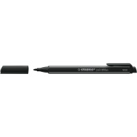 STABILO Fasermaler pointMax, ultramarinblau