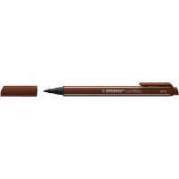 STABILO Fasermaler pointMax, ultramarinblau