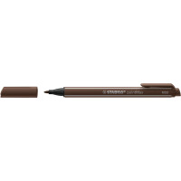 STABILO Fasermaler pointMax, ultramarinblau