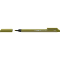 STABILO Fasermaler pointMax, ultramarinblau