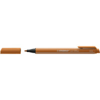 STABILO Fasermaler pointMax, ultramarinblau
