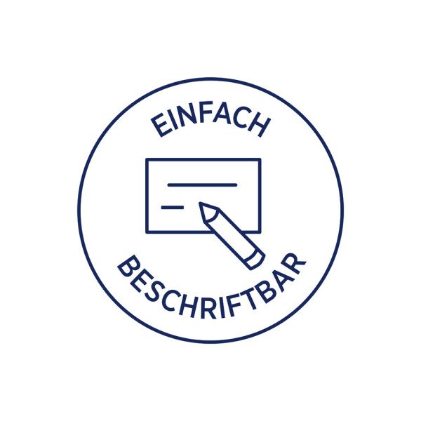 AVERY Zweckform Formularbuch "Ausbildungsnachweis", A4