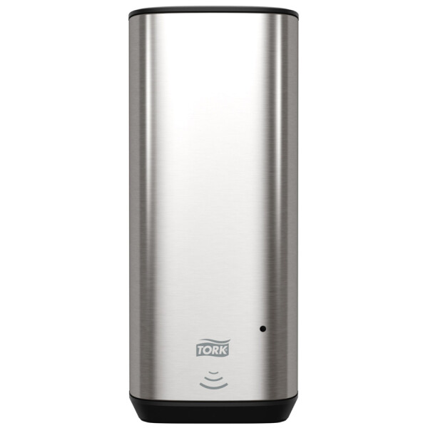 TORK Sensor-Seifenspender IMAGE LINE, Edelstahl