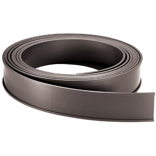 FRANKEN Magnetschild C-Profil-Rollenware, 10 x 1.000 mm