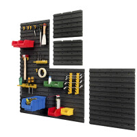 allit Ringschlüsselhalter "StorePlus Flex P...