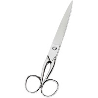 WEDO Metallschere, spitz, für Rechtshänder,...