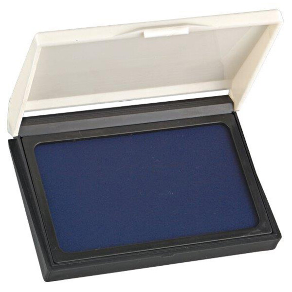 Wonday Stempelkissen, (B)100 x (T)75 mm, schwarz