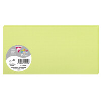 Pollen by Clairefontaine Karte DL, karibik