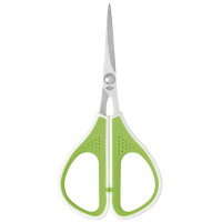 WEDO Silhouettenschere Comfortline, spitz, Länge:...