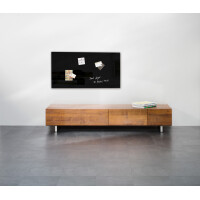 sigel Glas-Magnettafel "artverum", (B)780 x...