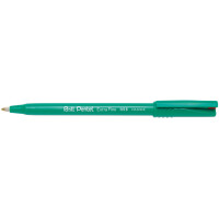 Pentel Tintenroller Ball Pentel R56, grün