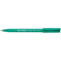 Pentel Tintenroller Ball Pentel R56, grün