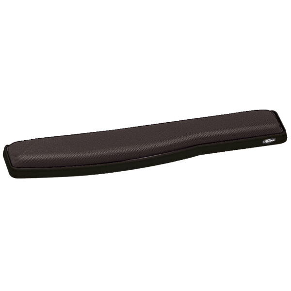 Fellowes Tastatur-Handgelenkauflage Premium Gel, graphit
