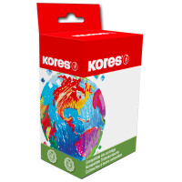 Kores Tinte G1524Y ersetzt brother LC-1220Y LC-1240Y