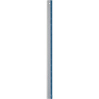 Maped Schneidelineal Linea, aus Aluminium, Länge:...