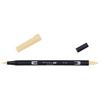 Tombow Doppelfasermaler "ABT DUAL BRUSH PEN",...