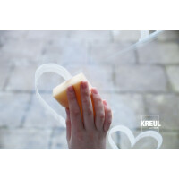 KREUL Kreidemarker Chalky, Medium, Silver Show